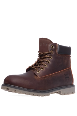 Torsion Field (Тофа) / Ботинки мужские утепленные