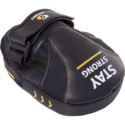 Effort / Лапа изогнутая