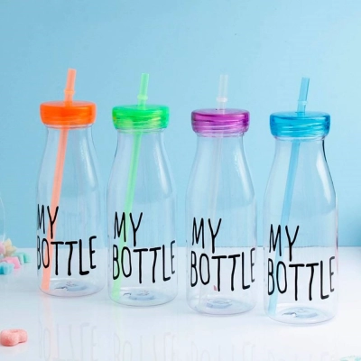 My Bottle / Бутылка для воды, 550 мл.