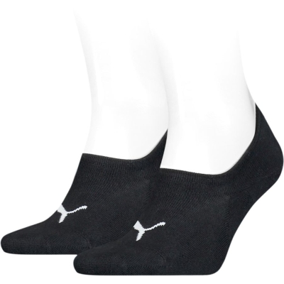 Puma / Носки, 2 пары High-Cut Footie 907981_01