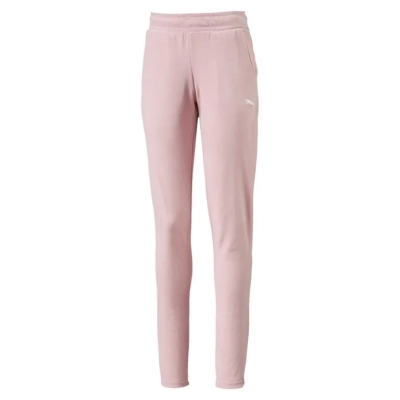 Брюки спортивные для девочек Puma Alpha Velvet Pants