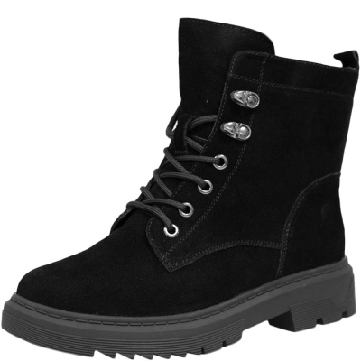 Torsion Field (Тофа) / Ботинки женские утепленные