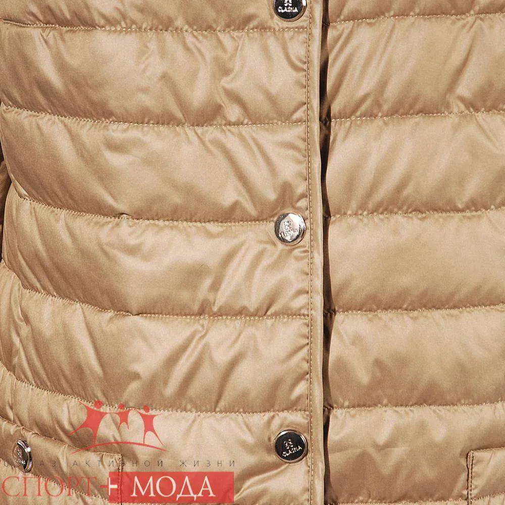 Clasna / Куртка демисезонная Clasna / Куртка демисезонная