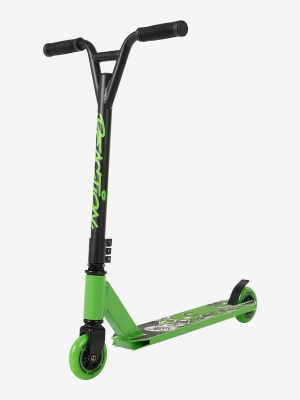 REACTION / Самокат Stunt 1.0,