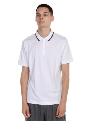 SAZ / Футболка - поло