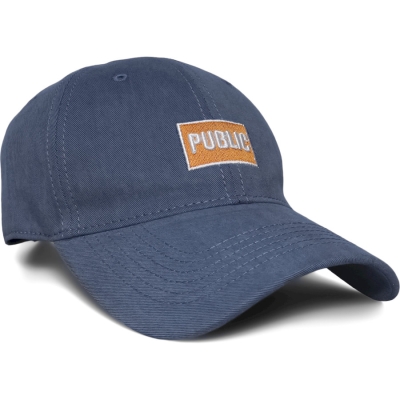 PAC HEAD / Бейсболка 1444