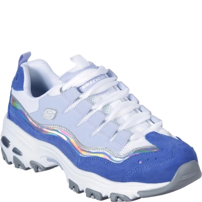 Skechers / Кроссовки D'Lites - Grand View