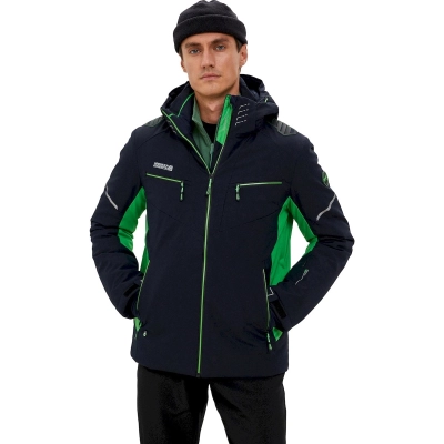 High Experience / Куртка горнолыжная