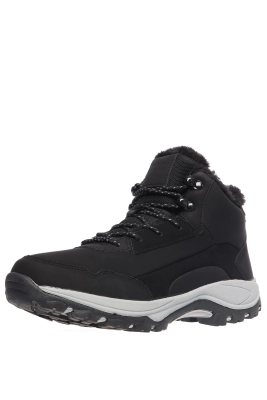 Patrol / Ботинки