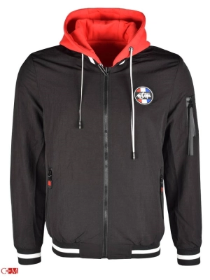 J.S.W.Z. / Куртка