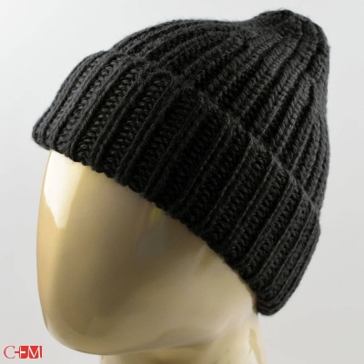 Marhatter / Шапка мужская MMH8922-001