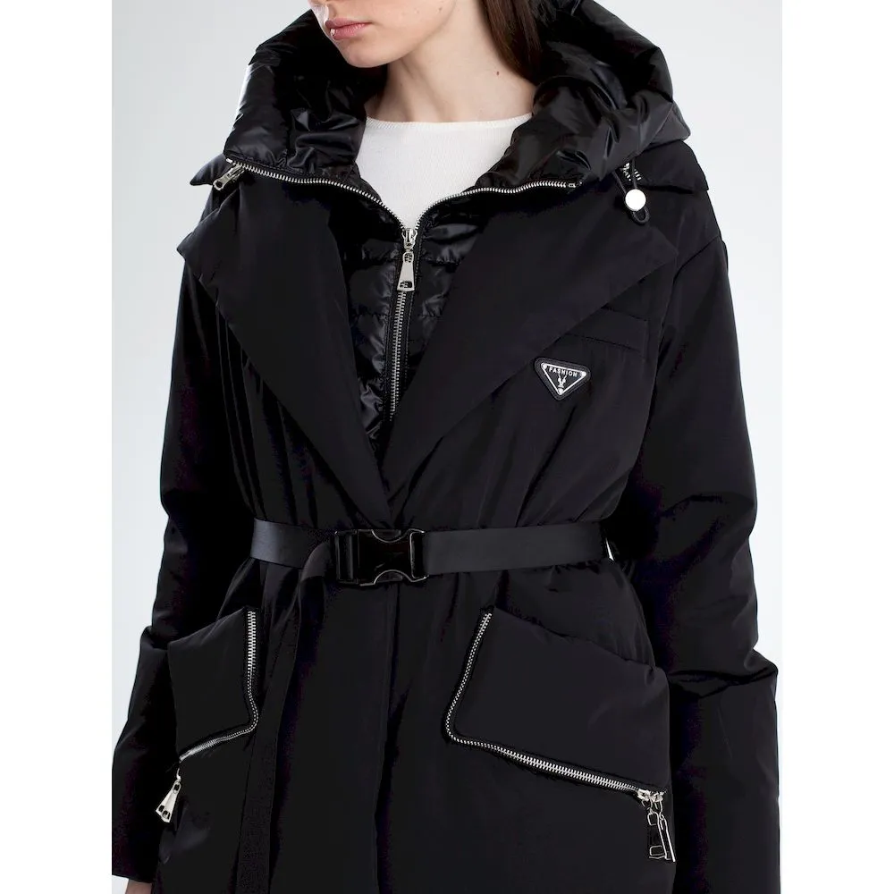 Malinardi / Куртка / зимняя / повседневная Malinardi / Куртка / зимняя / повседневная