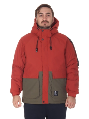 Remain / Куртка утепленная