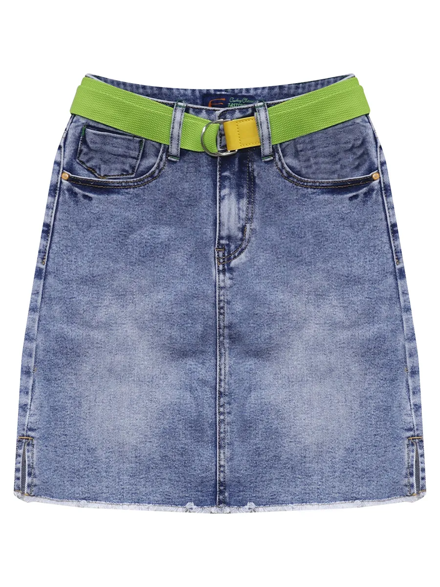 Fast Subway / Юбка Fast Subway / Юбка