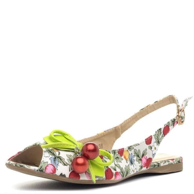 Amazonga / Босоножки