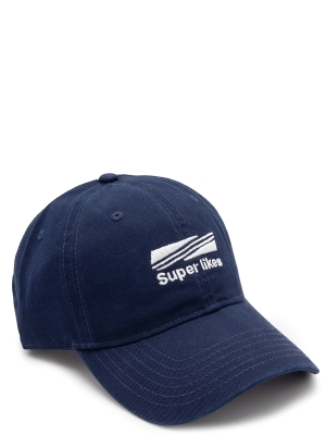 PAC HEAD / Бейсболка 0402-26