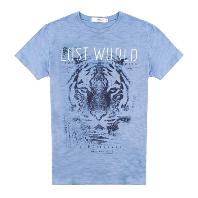 Tumassi / Футболка