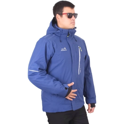 SNOW HEADQUARTER / Куртка горнолыжная