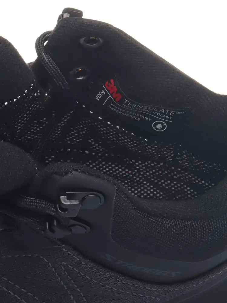 Strobbs / Ботинки утепленные Strobbs / Ботинки утепленные