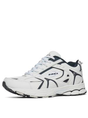 BONA / Кроссовки мужские деми