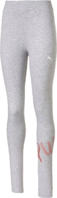 Леггинсы для девочек Puma Alpha Leggings G