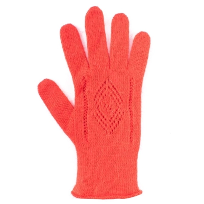 Оренбургский Платок / Перчатки