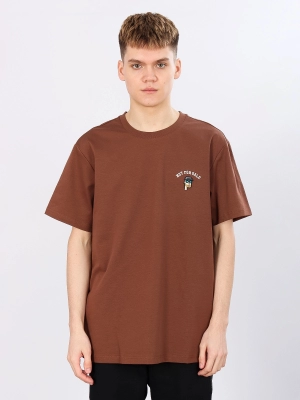 Naulice / Футболка повседневная