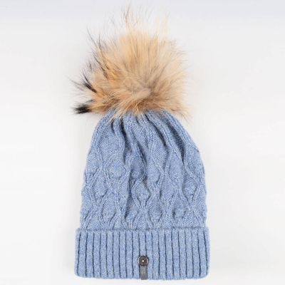 Marhatter / Шапка женская MWH5633