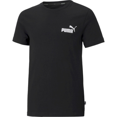 Puma / Футболка Essentials Small Logo Youth Tee 586961_01