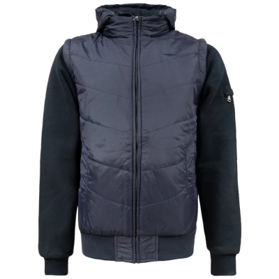 Куртка-жилет Aleklee