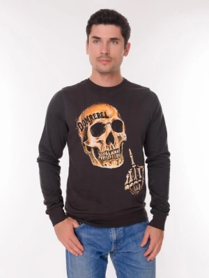 Giovedi / Свитшот