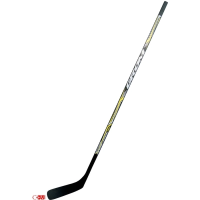 Grom / Клюшка хоккейная Woodoo 200, SR, правая