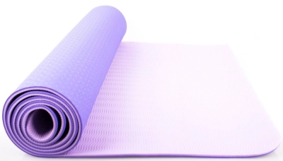 Eco Yoga Mat / Коврик для йоги
