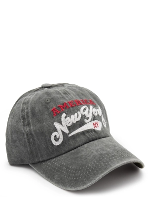 PAC HEAD / Бейсболка / America