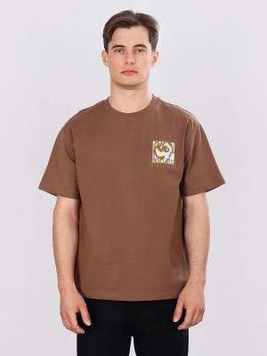 Master Class / Футболка мужская