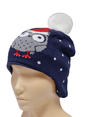 Marhatter / Шапка женская MWU11327/2-005