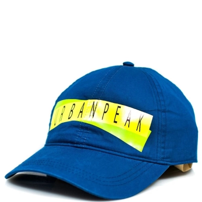 Urban Peak / Бейсболка