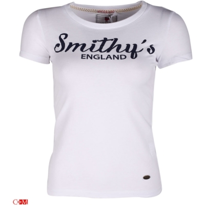 Футболка Smithy's