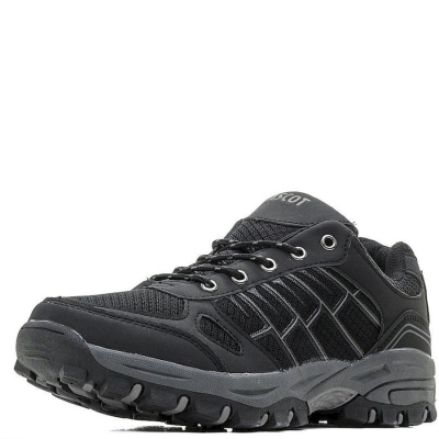 Ascot / Кроссовки Distributor SH114