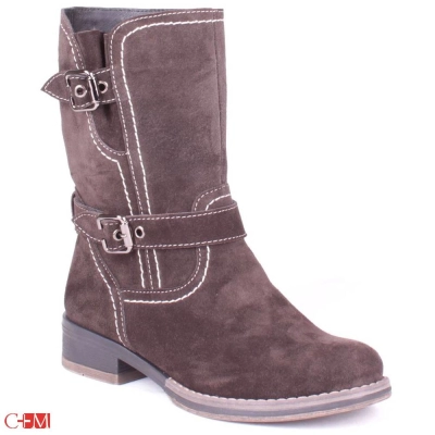 Laura Valorosa / Полусапожки