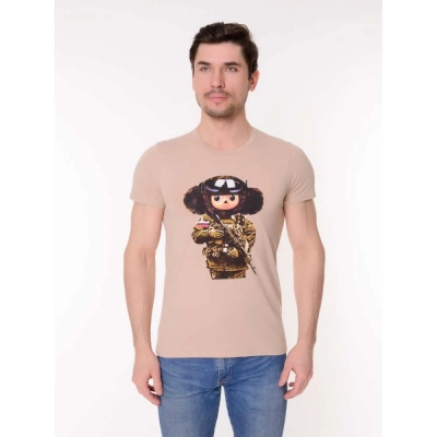 Giovedi / Футболка