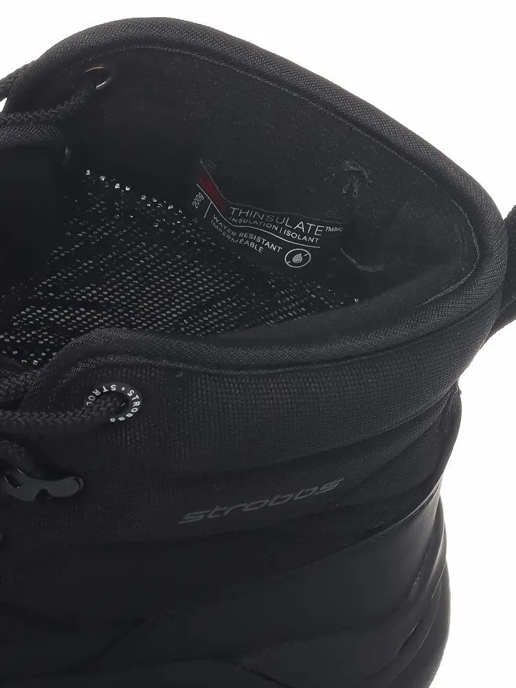 Strobbs / Ботинки утепленные Strobbs / Ботинки утепленные