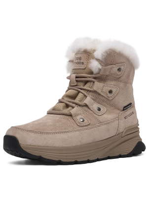Strobbs / Ботинки женские утепленные