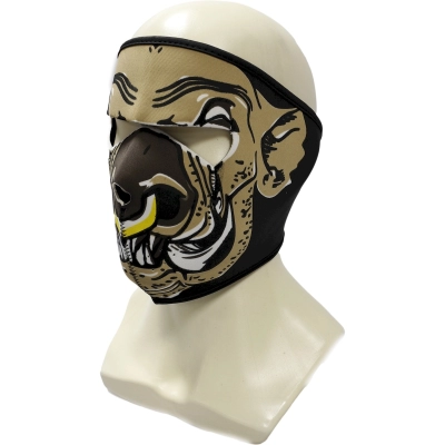 Sport & Moda / Маска / горнолыжная / сноубордическая / бандана / ветрозащитная