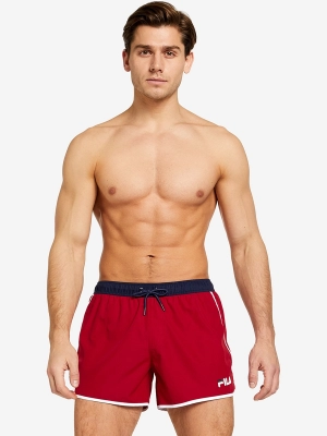 Fila / Бордшорты
