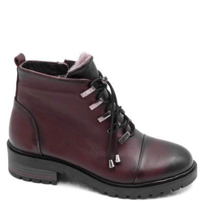 Tatiana Talento / Ботинки