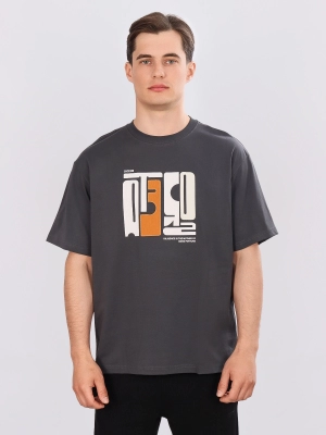 Master Class / Футболка мужская