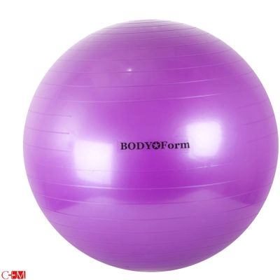 Body Form / Мяч гимнастический, спортивный, фитбол