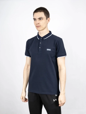 Master Class / Футболка-поло