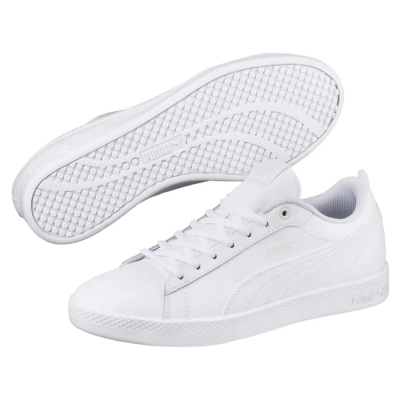 Puma / Кеды Smash Wns v2 L